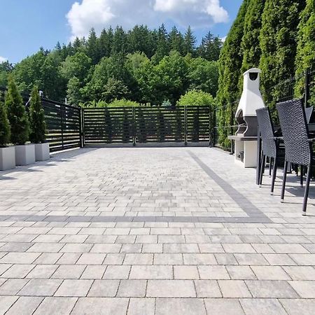 Apartament Lomnicka 59 Jelenia Gora Luaran gambar