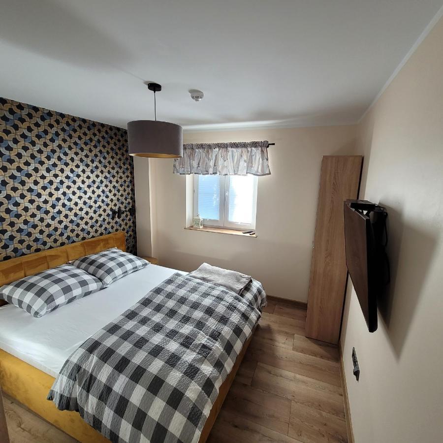 Apartament Lomnicka 59 Jelenia Gora Luaran gambar
