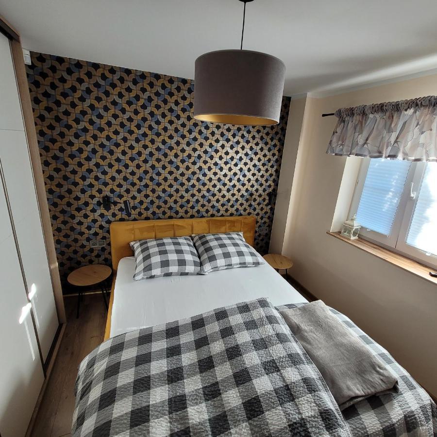 Apartament Lomnicka 59 Jelenia Gora Luaran gambar