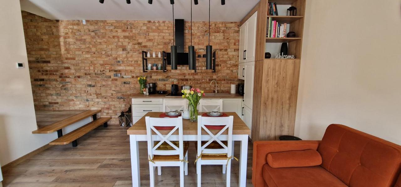 Apartament Lomnicka 59 Jelenia Gora Luaran gambar