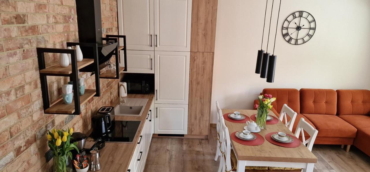 Apartament Lomnicka 59 Jelenia Gora Luaran gambar