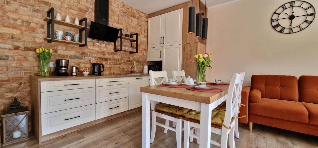 Apartament Lomnicka 59 Jelenia Gora Luaran gambar