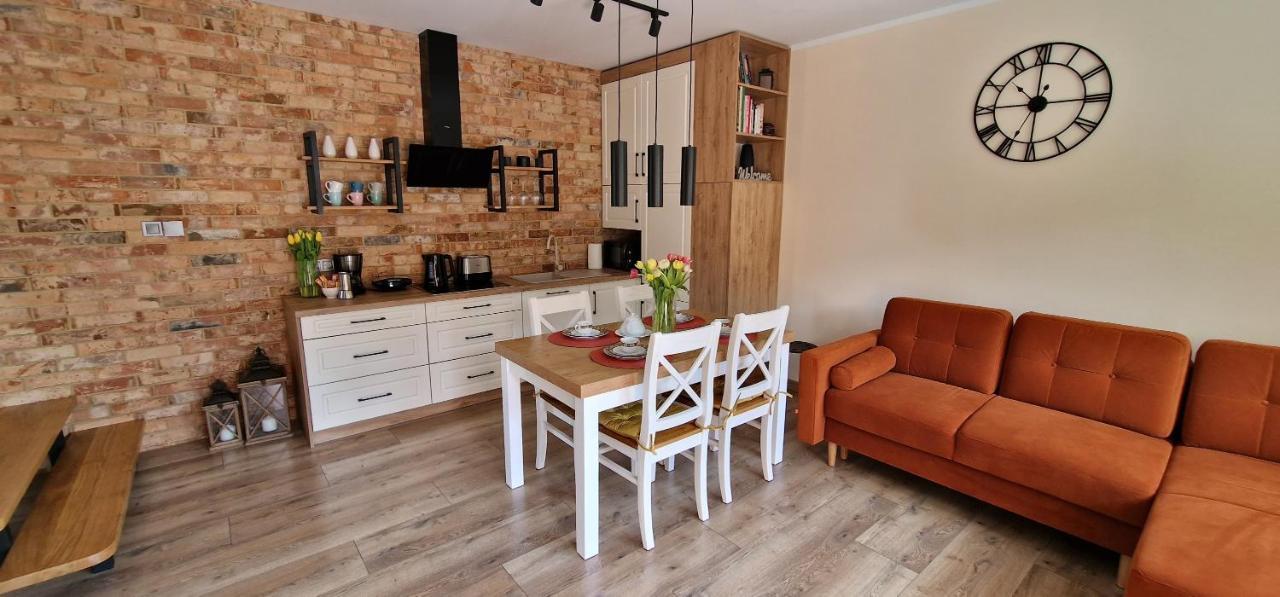 Apartament Lomnicka 59 Jelenia Gora Luaran gambar