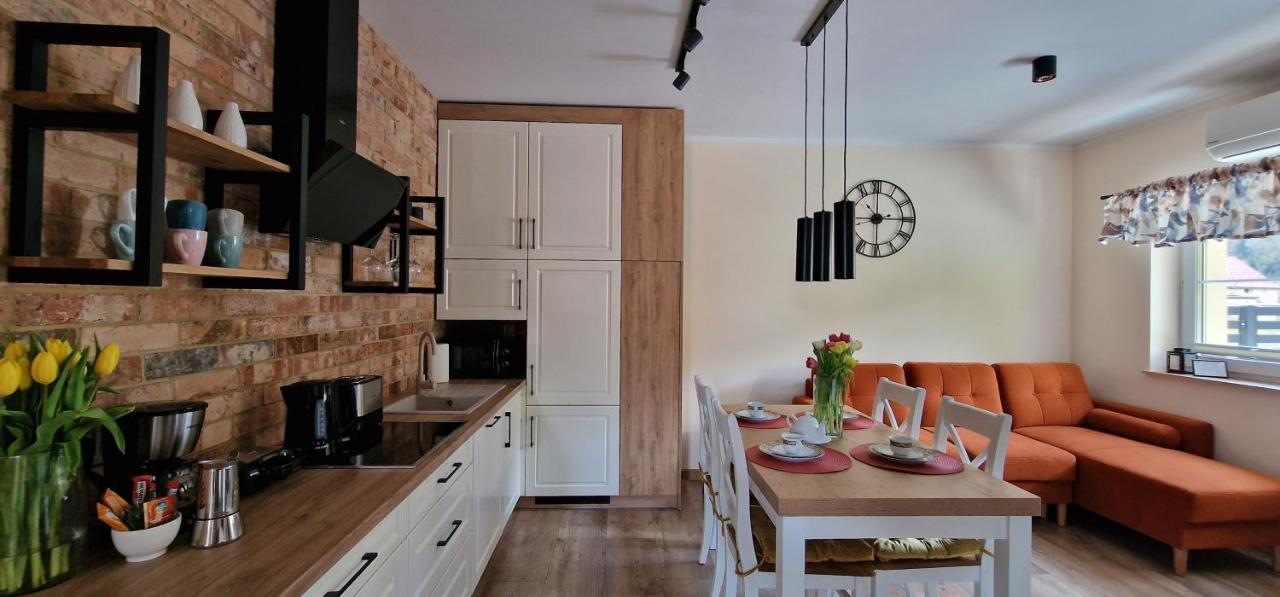 Apartament Lomnicka 59 Jelenia Gora Luaran gambar