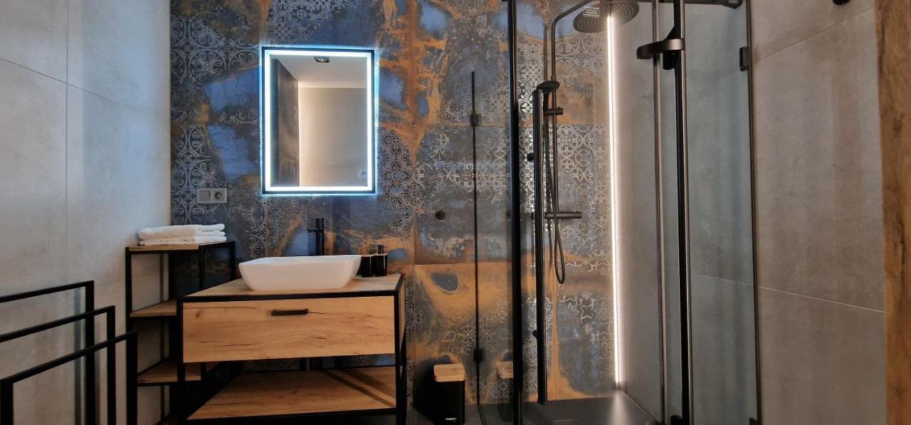 Apartament Lomnicka 59 Jelenia Gora Luaran gambar