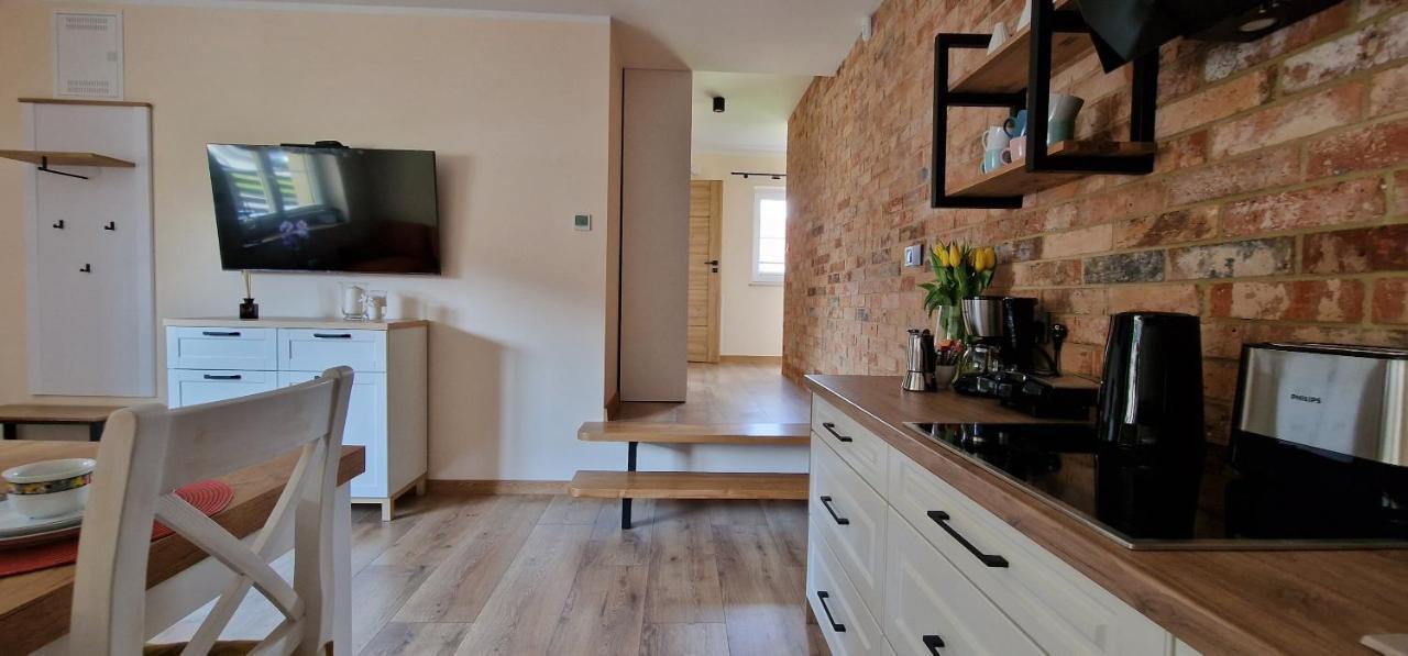 Apartament Lomnicka 59 Jelenia Gora Luaran gambar