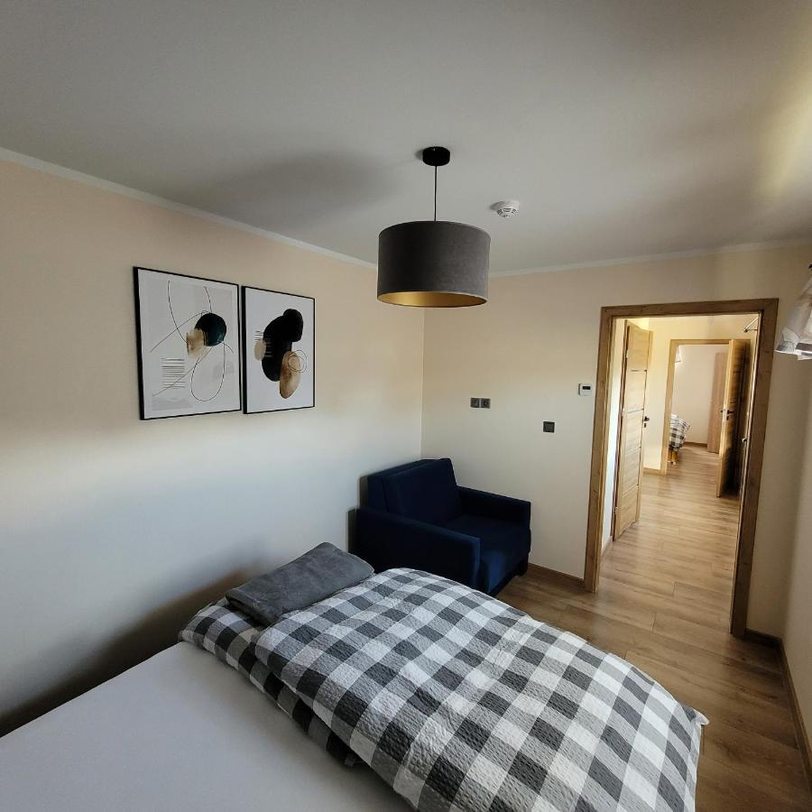 Apartament Lomnicka 59 Jelenia Gora Luaran gambar