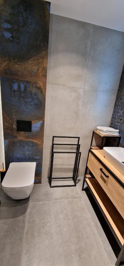 Apartament Lomnicka 59 Jelenia Gora Luaran gambar